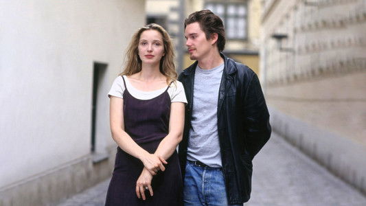 Before Sunrise