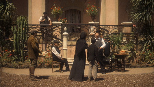 The Godfather Part II