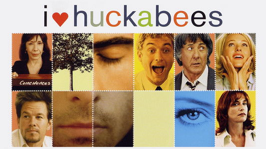 I ♥ Huckabees
