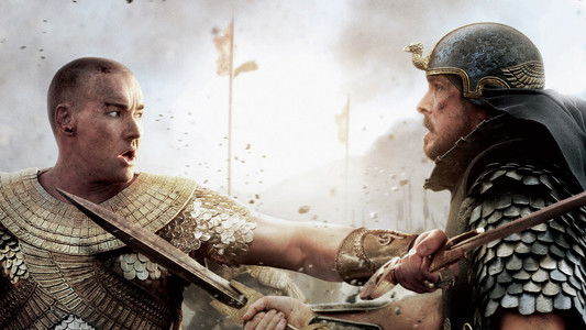 Exodus: Gods and Kings