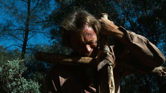 The Outlaw Josey Wales