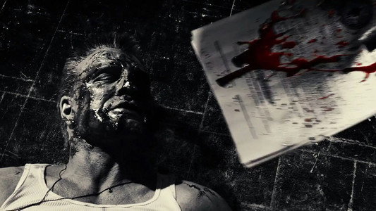 Sin City