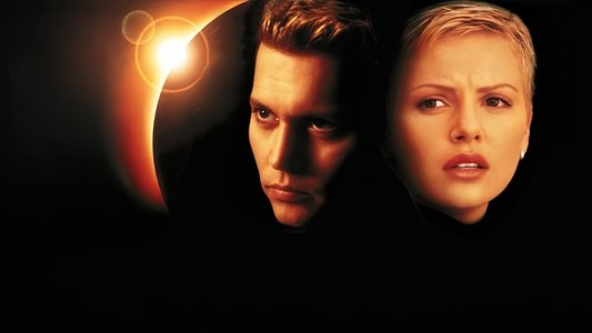 The Astronaut's Wife