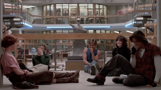The Breakfast Club