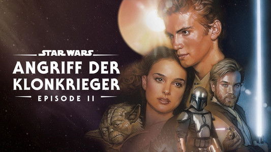 Star Wars: Episode II - Attack of the Clones