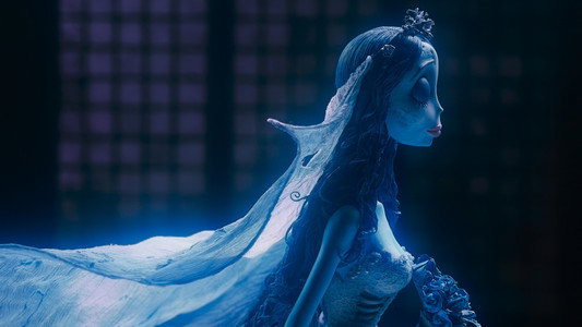 Corpse Bride