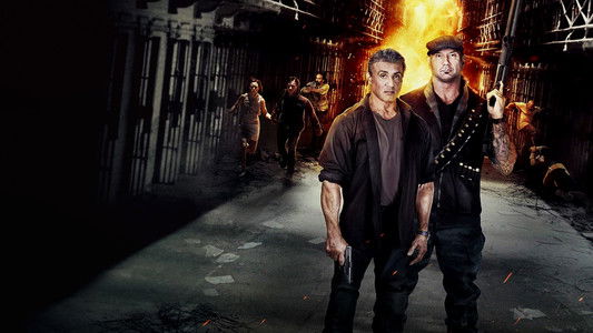 Escape Plan: The Extractors