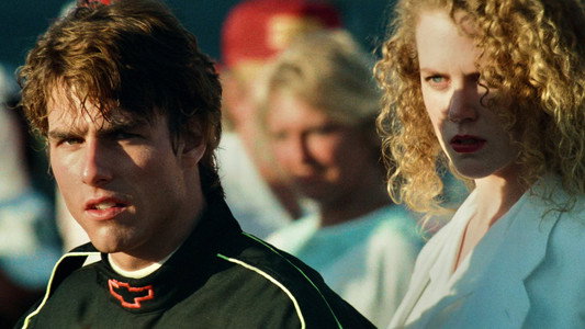 Days of Thunder