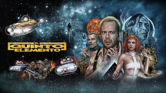 The Fifth Element