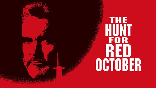 The Hunt for Red October