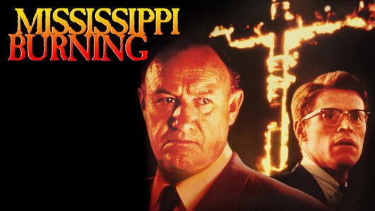 Mississippi Burning