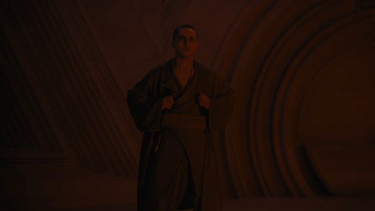 Dune: Part Three