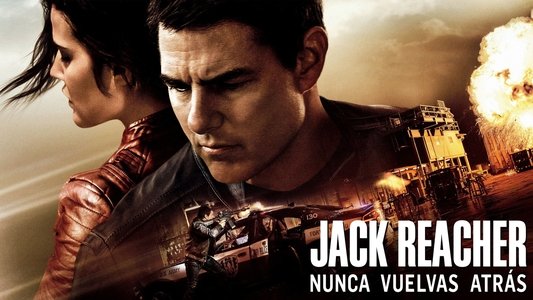 Jack Reacher: Never Go Back