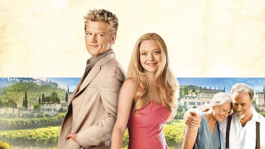 Letters to Juliet