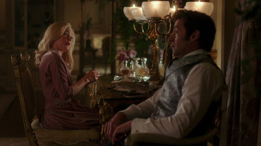 The Greatest Showman