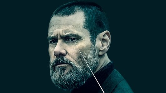 Dark Crimes