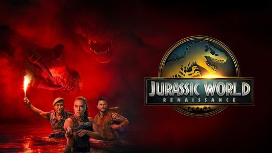 Jurassic World Rebirth