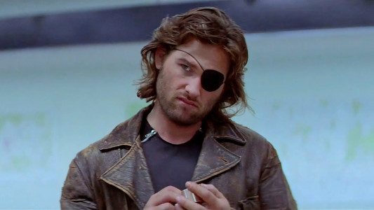 Escape from New York