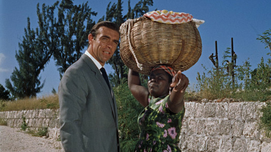 Dr. No