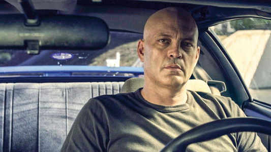 Brawl in Cell Block 99