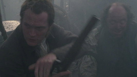 Master and Commander: The Far Side of the World