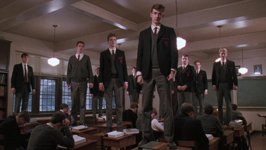 Dead Poets Society