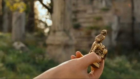 The Chronicles of Narnia: Prince Caspian