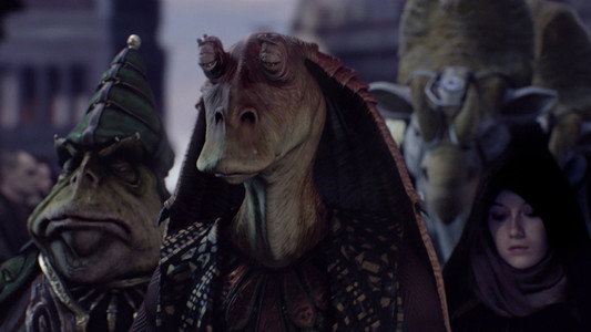 Star Wars: Episode III - Revenge of the Sith