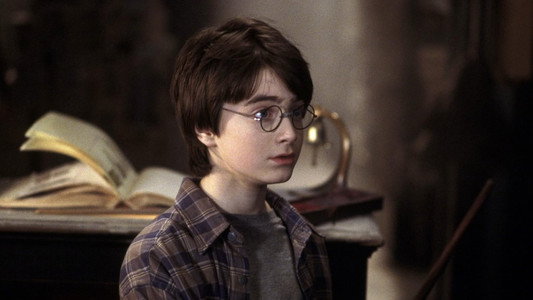 Harry Potter and the Philosopher's Stone