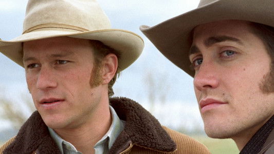 Brokeback Mountain