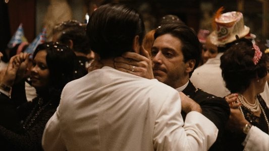 The Godfather Part II
