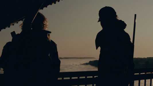 A Quiet Place Part II