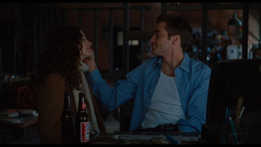Love & Other Drugs
