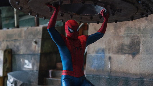 Spider-Man: Brand New Day