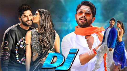 DJ: Duvvada Jagannadham