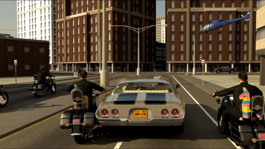 22 Jump Street