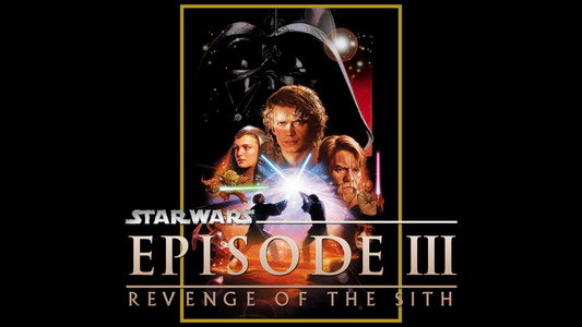 Star Wars: Episode III - Revenge of the Sith