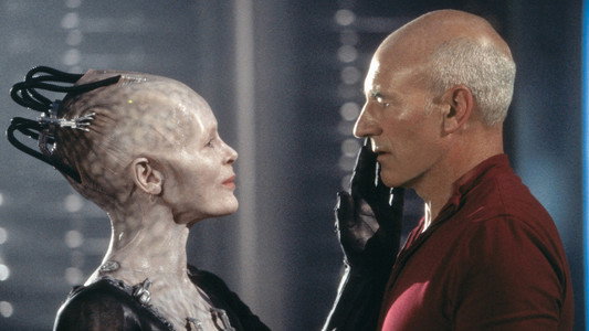 Star Trek: First Contact