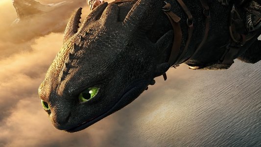 How to Train Your Dragon