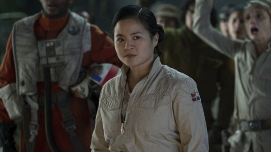 Star Wars: The Rise of Skywalker