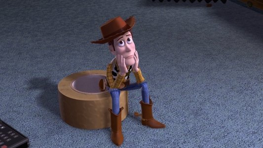 Toy Story 2