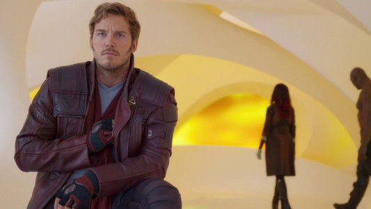 Guardians of the Galaxy Vol. 2