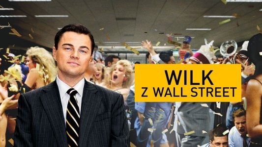 The Wolf of Wall Street