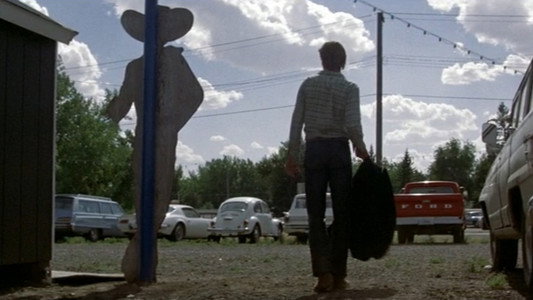 Thunderbolt and Lightfoot
