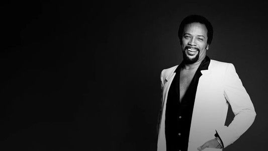 Quincy Jones | Music Man