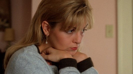 Twin Peaks: The Missing Pieces