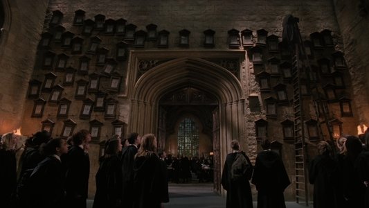 Harry Potter and the Order of the Phoenix