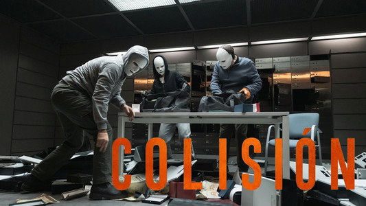 Collision Course