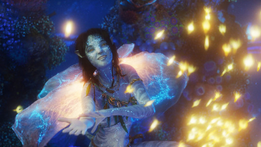 Avatar: The Way of Water