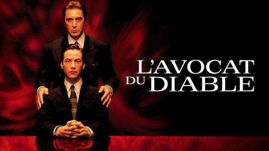 The Devil's Advocate